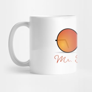 Mr. Brightside Mug